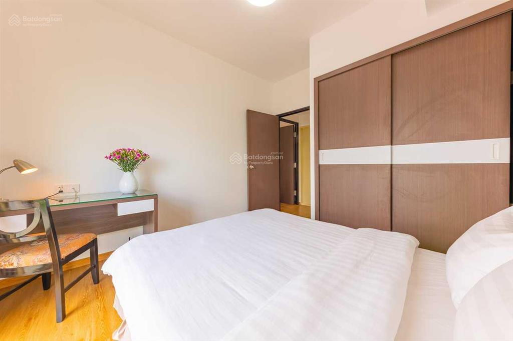 Căn hộ 2 ngủ cho thuê full đồ, giá 13 triệu, 90m2, 117 xuân thủy, cầu giấy, hà nội