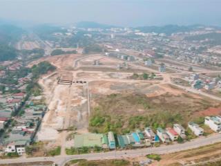 Bán đất thành phố lào cai, 90m2 full thổ, giá 1.5 tỷ