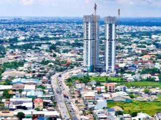 Khai xuân ưu đãi khủng  sỡ hữu căn hộ view hồ bơi cực chill chỉ với 10 triệu/ tháng tại emerald 68