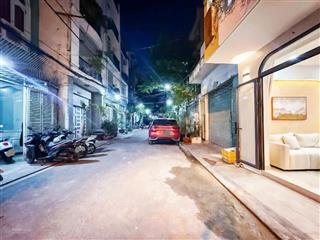 Hẻm nhựa 8m thông  nhất chi mai, tân bình  2tầng mới, dọn vào ở ngay 30m2 có pn tầng trệt