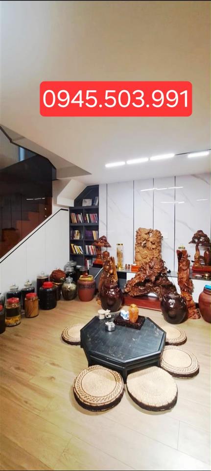 Nhà mới đẹp đón tết, thoại ngọc hầu, tân phú 6tầng mới đẹp, ngang 5m, hẻm xe hơi, gần mặt tiền