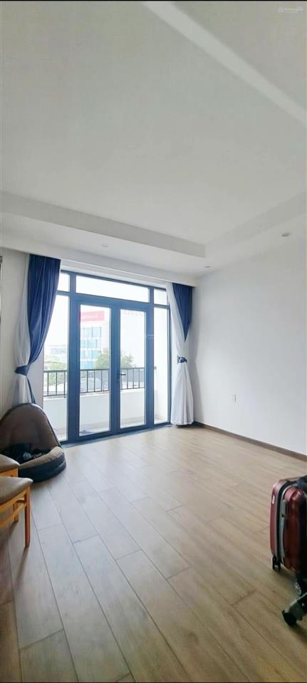 Nhà mới đẹp đón tết, thoại ngọc hầu, tân phú 6tầng mới đẹp, ngang 5m, hẻm xe hơi, gần mặt tiền