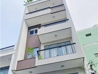 Nhà mới đẹp đón tết, thoại ngọc hầu, tân phú 6tầng mới đẹp, ngang 5m, hẻm xe hơi, gần mặt tiền