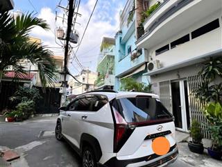 2 mặt tiền hẻm nhựa xe hơi thông  vườn lài, tân phú 70m2  vị trí đẹp, kinh doanh tốt.