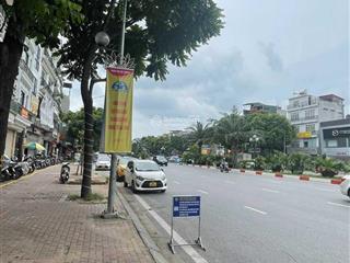 Chính chủ bán nhà số 62 đường trần khát chân, phường hai bà trưng, hn