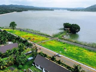 Bán đất đẹp ngay hồ ea kao, xã ea kao, buôn ma thuột, nhiều tiện ích, chỉ với 2 tỷ cho 1007.6 m2