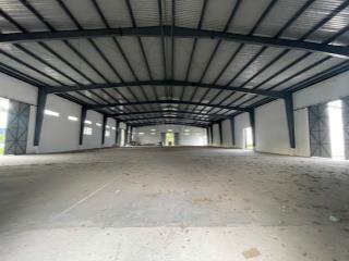 Cho thuê nhà xưởng kcn hòa phú  vĩnh long