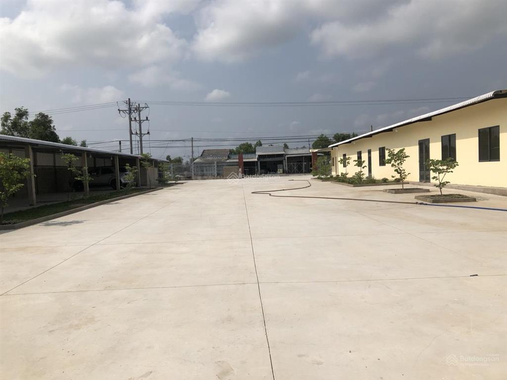 Công ty chuyên cho thuê kho xưởng chuyên nghiệp tại khu vực cần thơ và miền tây