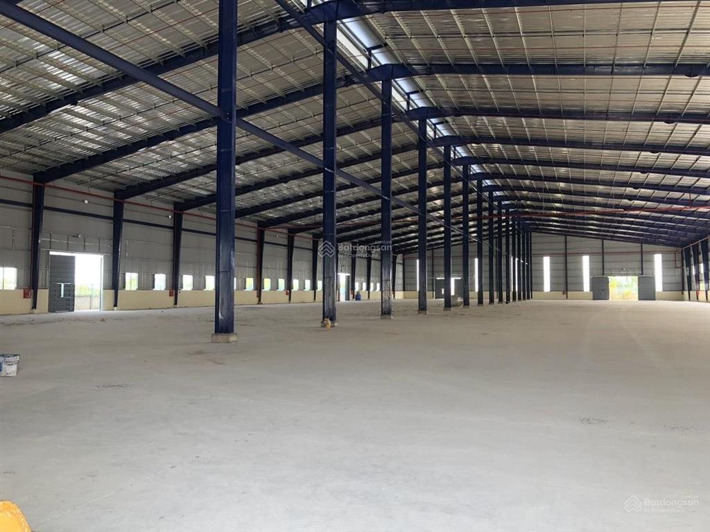 Công ty chuyên cho thuê kho xưởng chuyên nghiệp tại khu vực cần thơ và miền tây