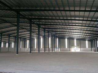 Công ty chuyên cho thuê nhà kho, nhà xưởng tại khu vực cần thơ và miền tây với đa dạng diện tích