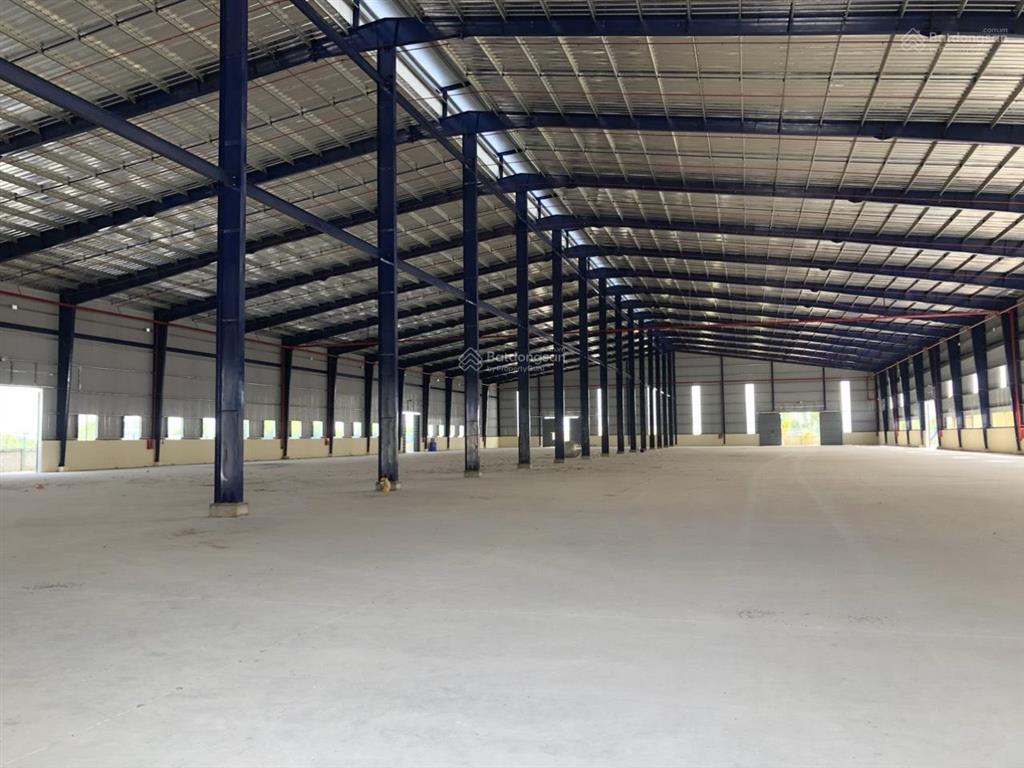 Công ty chuyên cho thuê kho xưởng chuyên nghiệp tại khu vực cần thơ và miền tây