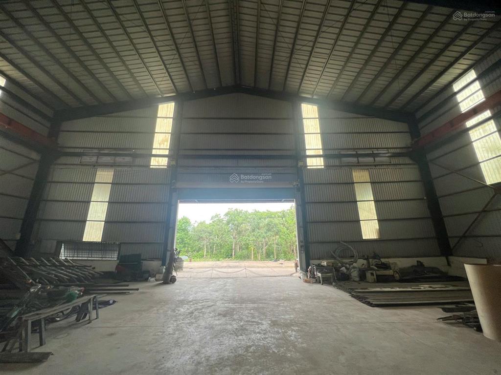 Cần chuyển nhượng đất và nhà xưởng quốc lộ nam sông hậu khu vực trần đề sóc trăng (cũ)