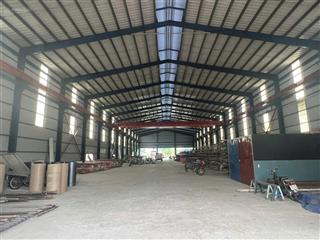 Cần chuyển nhượng đất và nhà xưởng quốc lộ nam sông hậu khu vực trần đề sóc trăng (cũ)