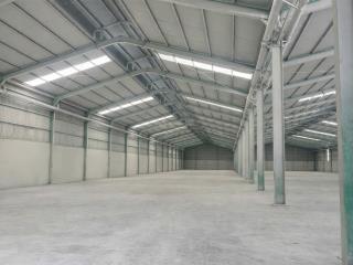 Cho thuê kho xưởng 5000m2 ql1a thành phố vĩnh long