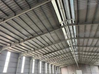 Cho thuê kho bãi 7000m2 tại kcn trà nóc cần thơ
