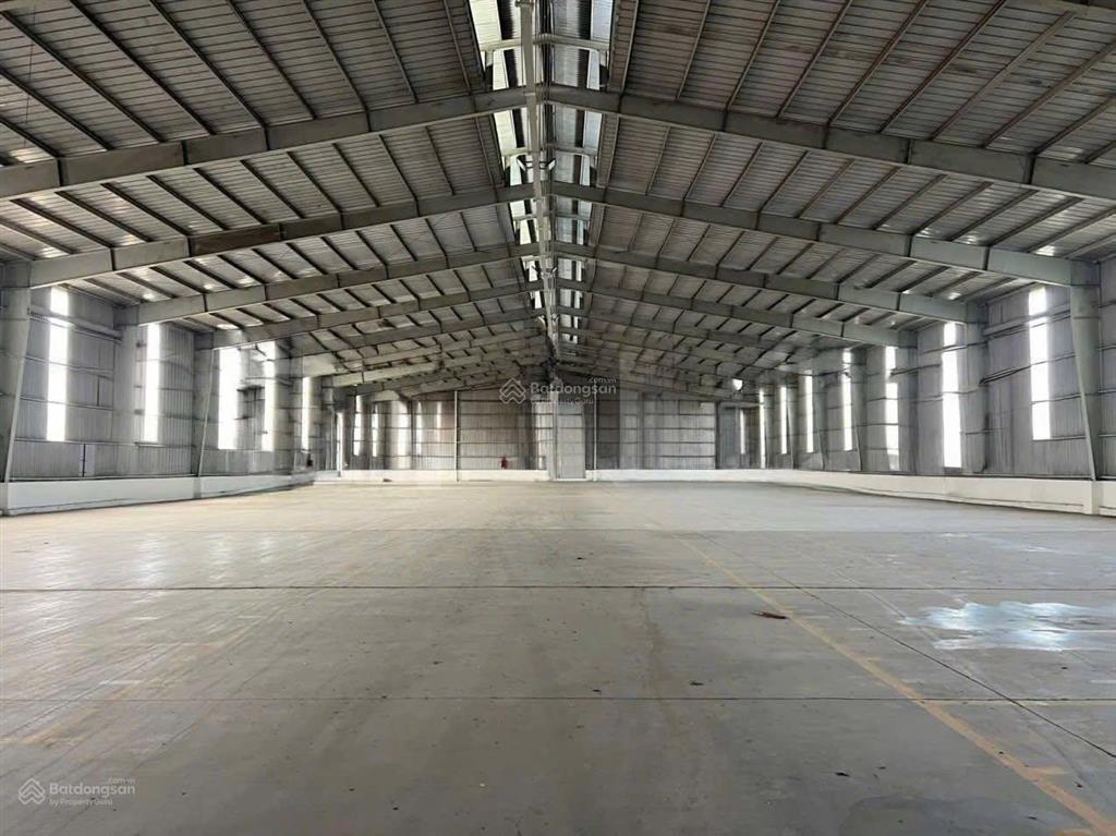 Cho thuê kho bãi 7000m2 tại kcn trà nóc cần thơ