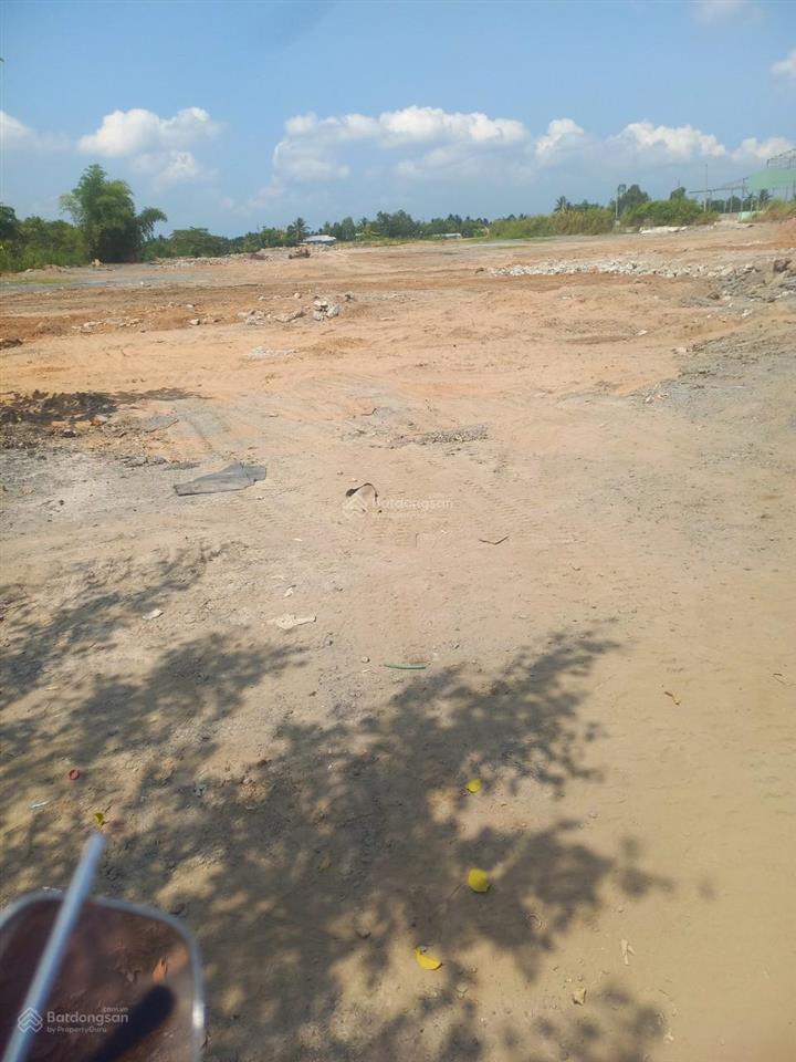 Chuyển nhượng hơn 2,1ha đất công nghiệp giá tốt ở cụm công nghiệp mỹ hiệp, cao lãnh