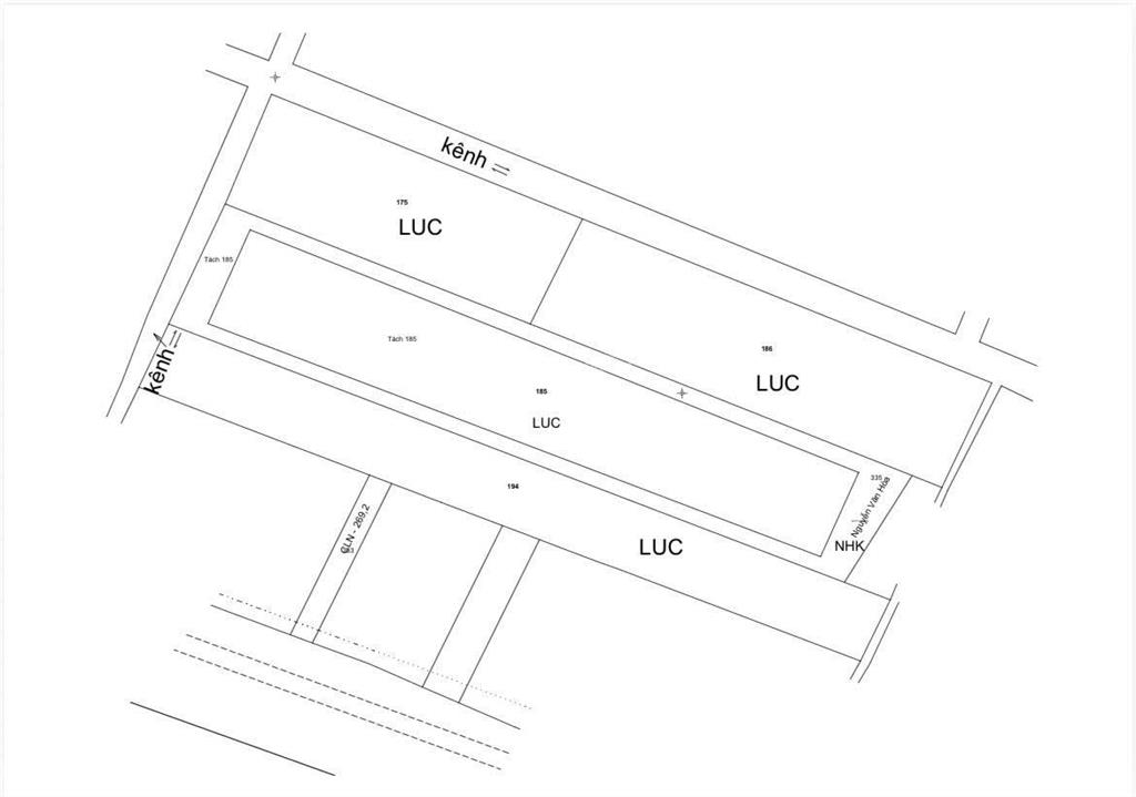 Chuyển nhượng gần 16.000m2 đất chuyển đổi lên được skc tại dt908 vĩnh long