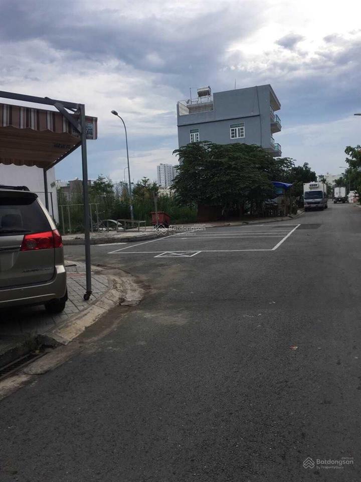 Bán đất chợ bình điền 5x16m sổ riêng chỉ 4.35 tỷ tl