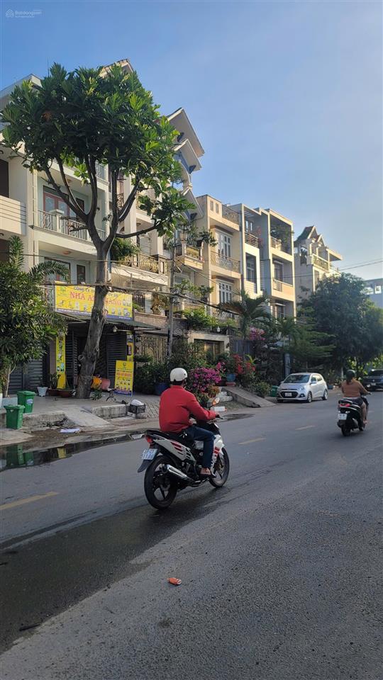 Bán lô đất xây biệt thự ngang 8x15m đường 8m an lạc bình tân gần bến xe miền tây 7.5 tỷ
