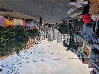 Mặt tiền khu bình phú quận 6 sang xin mịn 4x16m 5 tầng chỉ hơn 9 tỷ