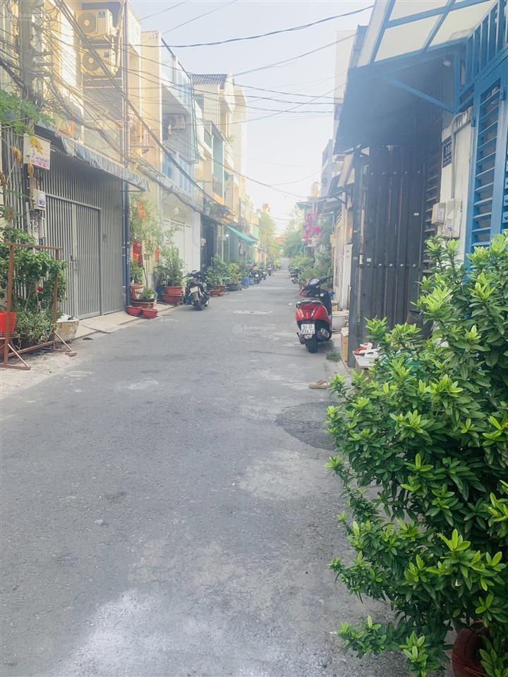 Bán đất tại hương lộ 2, bình trị đông a, bình tân,5,8 tỷ, 100m2, giá siêu hời