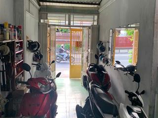 Bán nhà mặt tiền kinh doanh gần chợ bình tiên quận 6 60m2 2 tầng chỉ 7 tỷ thương lượng