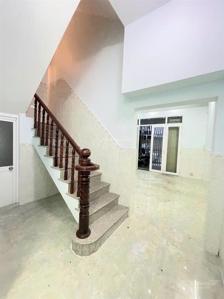 Bán nhà mặt tiền đường số 4 khu nam hùng vương an lạc bình tân, 80m2, chỉ 7 tỷ