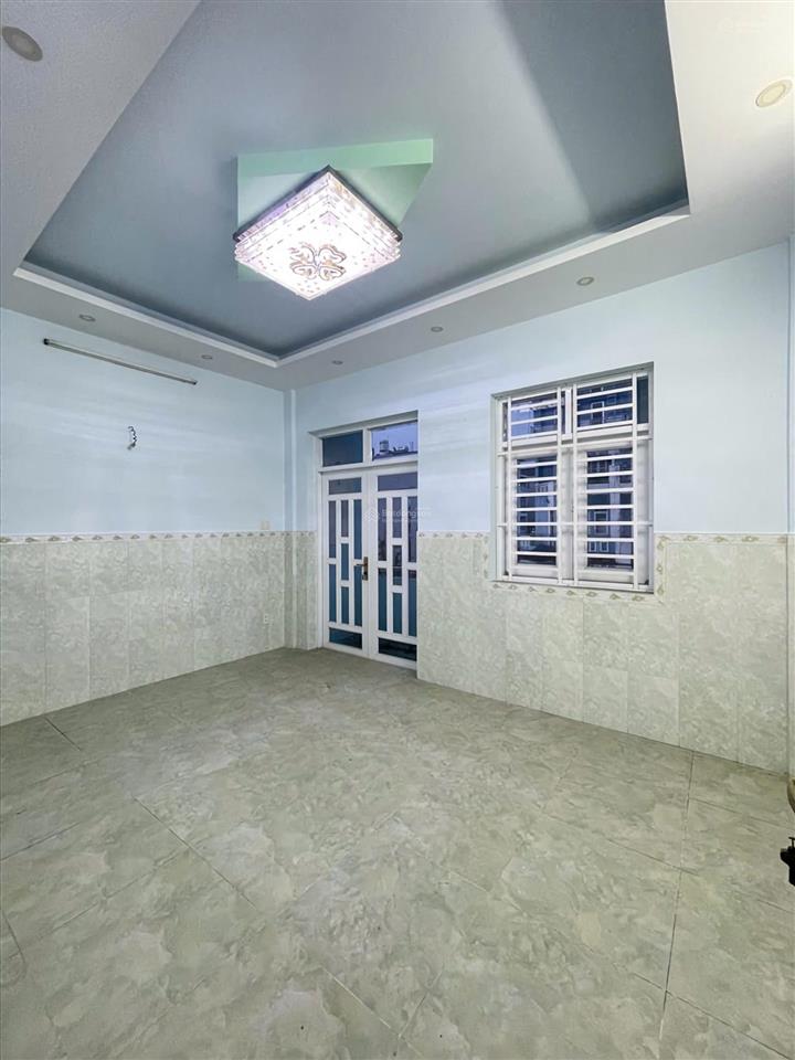 Bán nhà mặt tiền đường số 4 khu nam hùng vương an lạc bình tân, 80m2, chỉ 7 tỷ