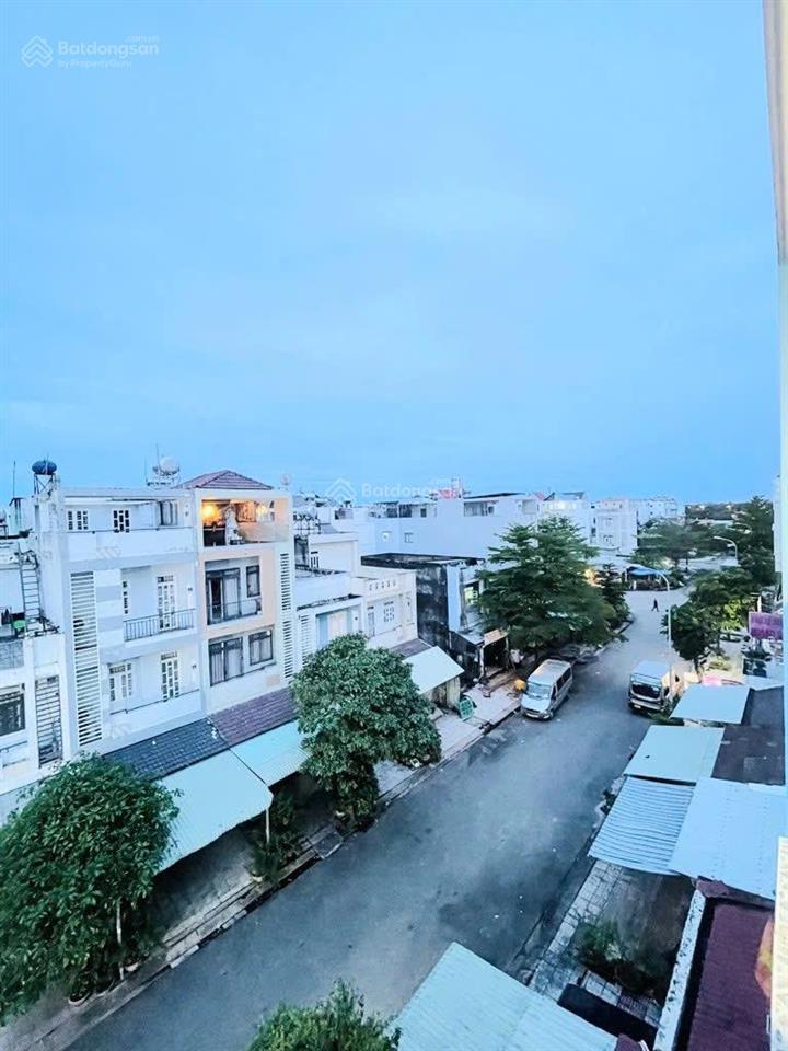 Bán nhà mặt tiền đường số 4 khu nam hùng vương an lạc bình tân, 80m2, chỉ 7 tỷ