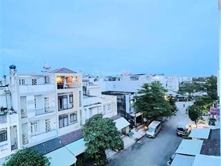 Bán nhà mặt tiền đường số khu nam hùng vương an lạc bình tân 80m2 chỉ 7 tỷ