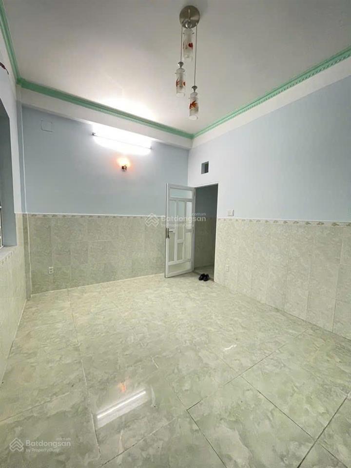 Bán nhà mặt tiền đường số 4 khu nam hùng vương an lạc bình tân, 80m2, chỉ 7 tỷ