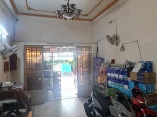 Bán nhà kinh dương vương quận 6 hẻm nhựa 10m kinh doanh đông đúc 4 tầng 90m2 gần khu ẩm thực 9 tỷ