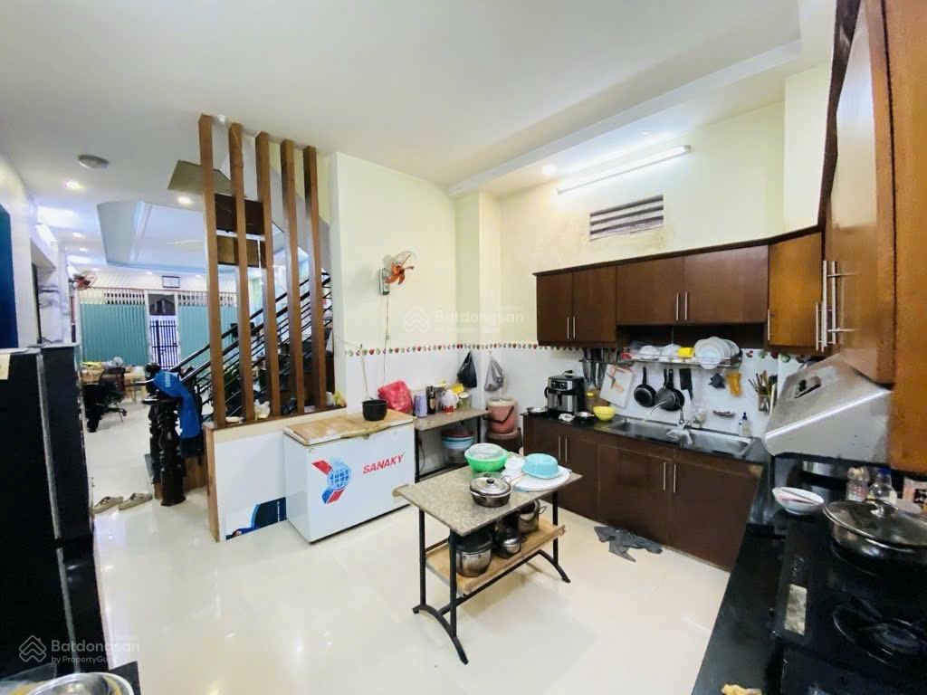 Bán nhà đường kinh dương vương an lạc bình tân 80m2 2 tầng đường 8m chỉ 6,85 tỷ