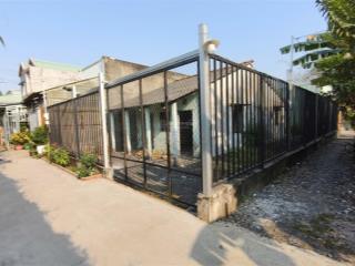 Bán lô đất thổ cư ngang khủng 9,5x19m ngay khu dân cư phong phú 4 bình chánh chỉ 4,68 tỷ tl