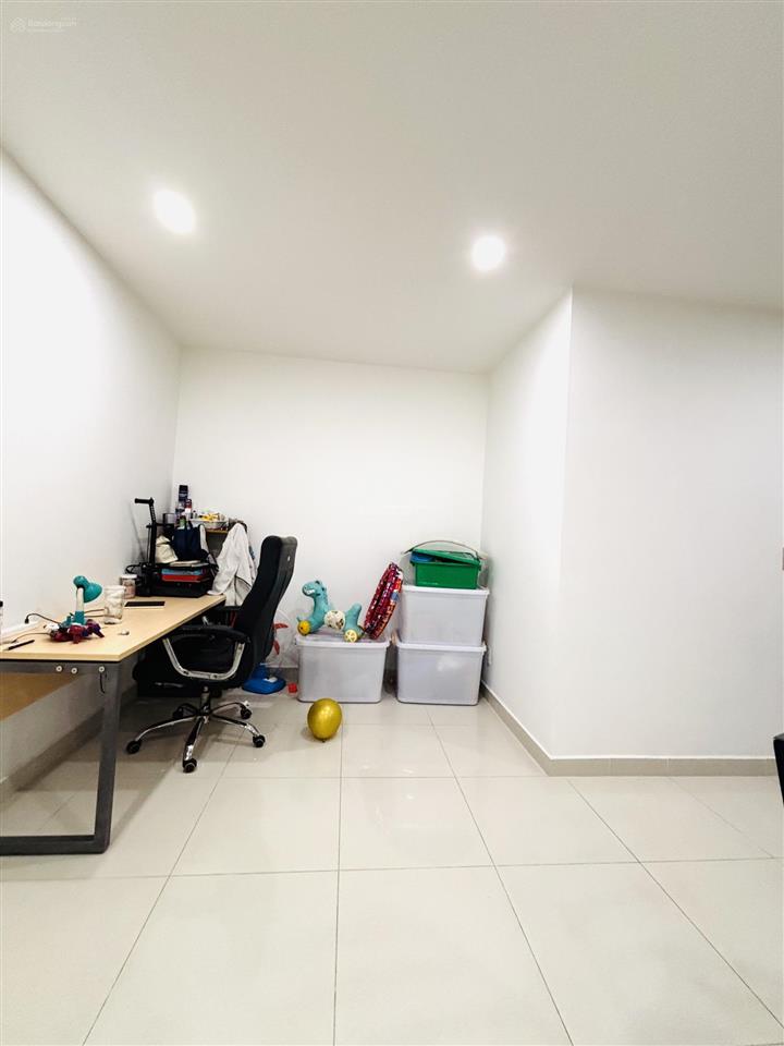 Bán căn hộ chung cư q7 sài gòn riverside quận 7, 54m2 full nội thất chỉ 3 tỷ