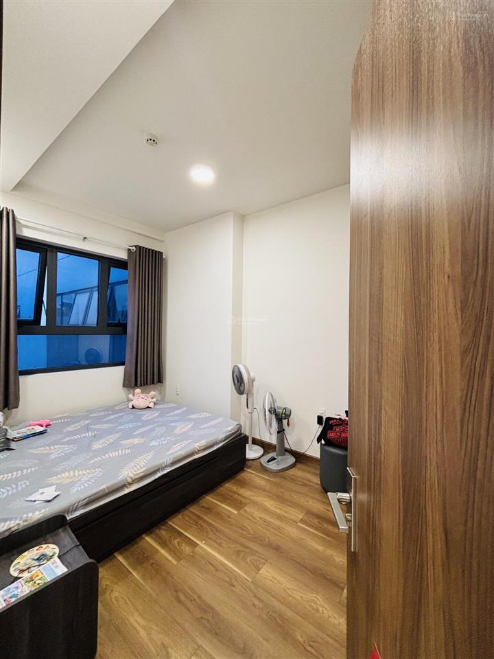 Bán căn hộ chung cư q7 sài gòn riverside quận 7, 54m2 full nội thất chỉ 3 tỷ