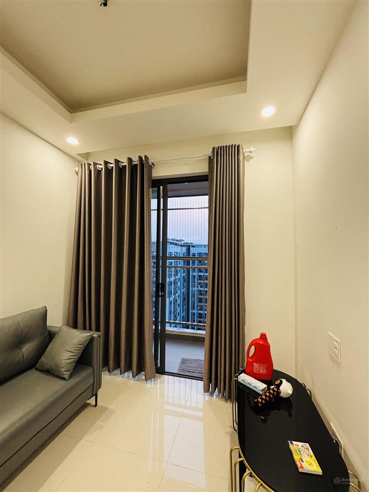 Bán căn hộ chung cư q7 sài gòn riverside quận 7, 54m2 full nội thất chỉ 3 tỷ