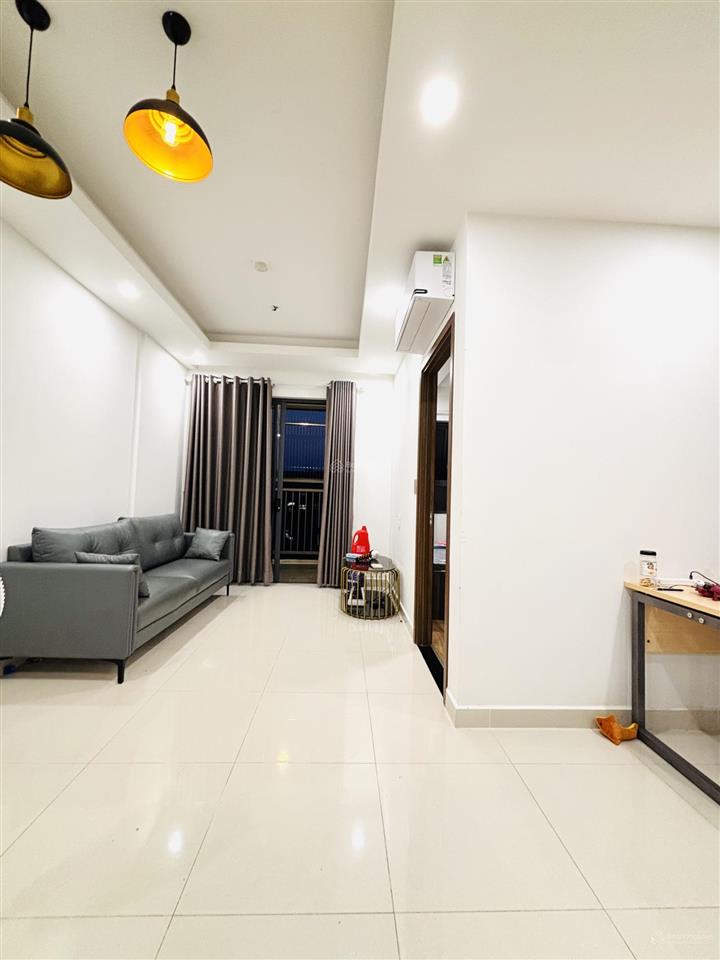 Bán căn hộ chung cư q7 sài gòn riverside quận 7, 54m2 full nội thất chỉ 3 tỷ