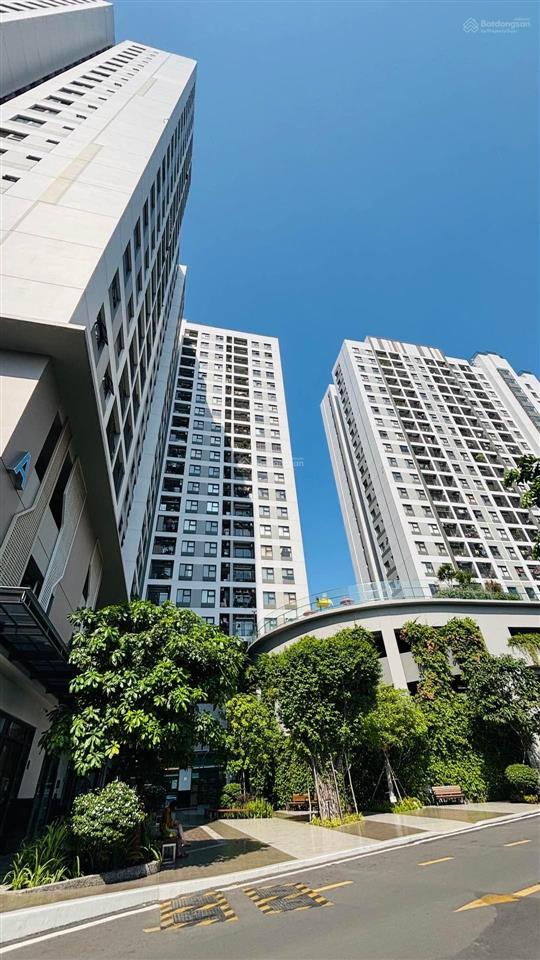 Bán gấp căn hộ privia khang điền 68m2 có nội thất chỉ 4,35 tỷ