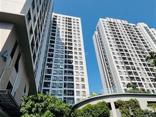 Bán gấp căn hộ privia khang điền 68m2 có nội thất chỉ 4,35 tỷ