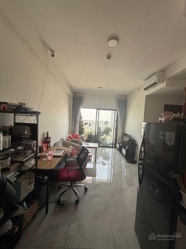 Bán gấp căn hộ privia khang điền 68m2 có nội thất chỉ 4,35 tỷ