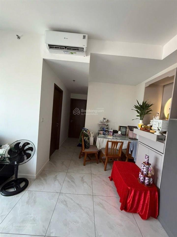 Bán gấp căn hộ privia khang điền 68m2 có nội thất chỉ 4,35 tỷ