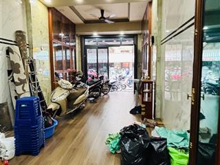 Mặt tiền kinh doanh phường chợ lớn quận 5  5 tầng 4x22m có thang máy chỉ 30.x tỷ