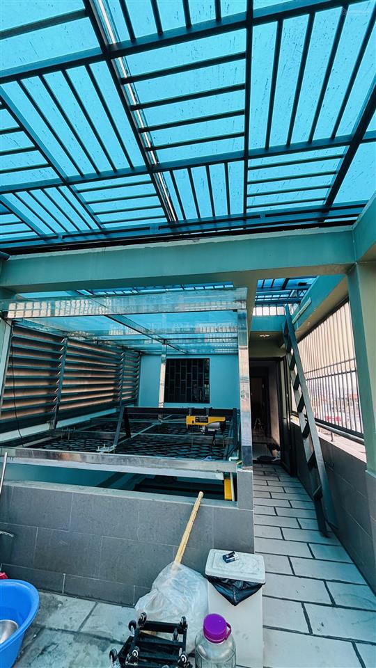 Mặt tiền kinh doanh phường chợ lớn quận 5  5 tầng 4x22m có thang máy chỉ 30.x tỷ
