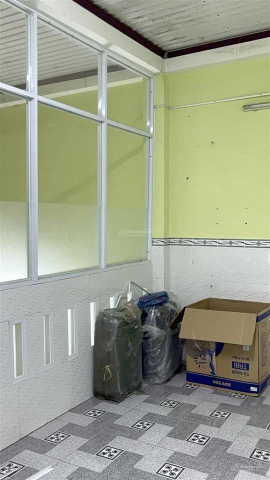 Bán nhà 2 mặt tiền lý thường kiệt 166m2, cấp 4 chỉ 7,5 tỷ