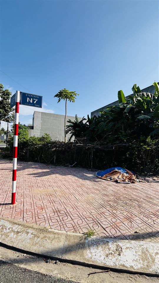 Bán đất thổ cư 5x20m full thổ ngay hội nghĩa nam tân uyên chỉ 1,49 tỷ