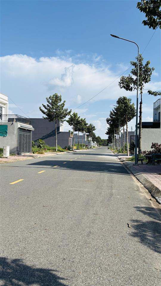 Bán đất thổ cư 5x20m full thổ ngay hội nghĩa nam tân uyên chỉ 1,49 tỷ