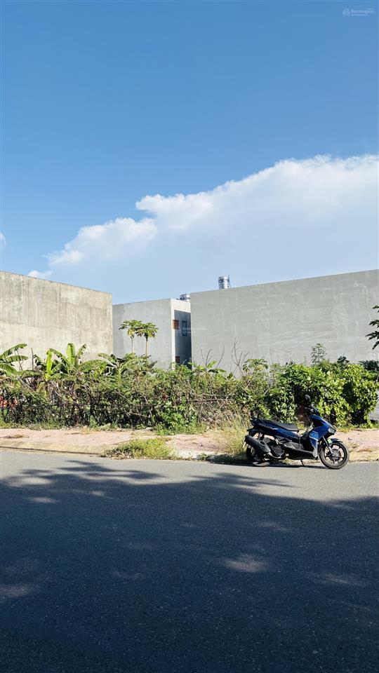 Bán đất thổ cư 5x20m full thổ ngay hội nghĩa nam tân uyên chỉ 1,49 tỷ