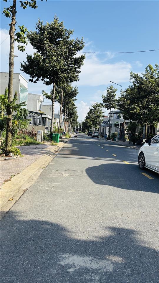 Bán đất thổ cư 5x20m full thổ ngay hội nghĩa nam tân uyên chỉ 1,49 tỷ